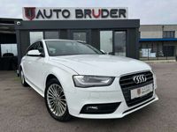 gebraucht Audi A4 Avant 2,0 TDI Daylight |LED|