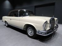 gebraucht Mercedes 250 SE