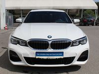 gebraucht BMW 318 318 d 48 V Aut. M-Paket Harman/Kardon Live Cockp...