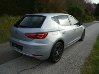 gebraucht Seat Leon Style