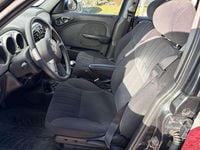Gebraucht Chrysler PT Cruiser Limited 121 PS (88 kW) 2004 Kombi