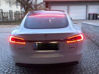 gebraucht Tesla Model S P100DL - 100 kWh Ludicrous Dual Motor Performance