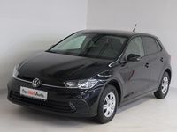 Neu VW Polo 80 PS (58 kW) 2026 Schwarz  metallicperleffektno Limousine