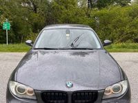 gebraucht BMW 118 *180PS+*SERVICE NEU*REINIGUNG*PICKERL NEU*