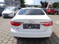 gebraucht Jaguar XF 20d Prestige Aut.