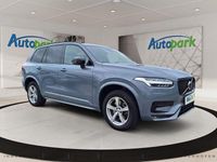 gebraucht Volvo XC90 B5 AWD Ultimate Dark 7-sitzer