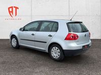 gebraucht VW Golf V 