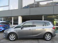 gebraucht Opel Zafira Tourer Navi,Rückfahrkamera,Sitzheizung,