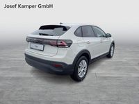gebraucht VW Taigo 4Me TSI