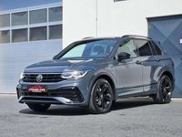 Gebraucht VW Tiguan 150 PS (110 kW) 2021 Grau SUV