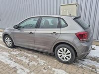 gebraucht VW Polo Comfortline 1,0