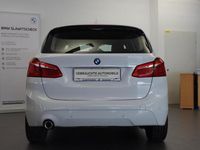 gebraucht BMW 216 Active Tourer d
