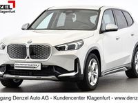Gebraucht BMW iX1 Shadowline 225 kW (306 PS) 2024 Alpinweiß iii SUV