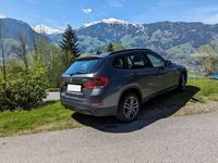 gebraucht BMW X1 X1sDrive18d Aut.