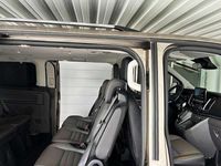 gebraucht Ford Transit Custom Tourneo Titanium L2/LEDER/STANDHEIZU/AHK/GARANTIE