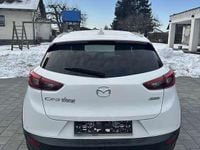 Gebraucht Mazda CX-3 120 PS (88 kW) 2016 SUV