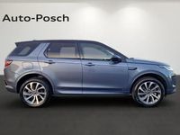 gebraucht Skoda Octavia Combi Sportline TDI DSG