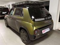 Neu Hyundai Inster 83 kW (114 PS) 2025 Grün Kleinwagen