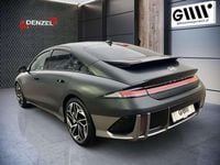 gebraucht Hyundai Ioniq 6 Elektro 77,4Wh 4WD Top Line Long