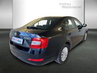 gebraucht Skoda Octavia 1,6 TDI Ambition