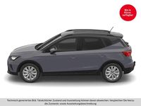 Gebraucht Seat Arona Style 116 PS (85 kW) 2025 Grau SUV