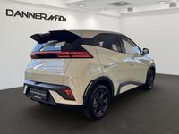 gebraucht BYD Dolphin Surf 43,2 kWh Comfort *AKTIONSPREIS*