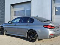 gebraucht BMW 530e xDrive Aut. ** M-Sport ** LEDER *