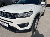 gebraucht Jeep Compass 1,6 M-Jet 120 Longitude FWD