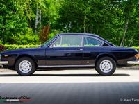 Gebraucht Lancia 2000 125 PS (91 kW) 1972 Blau Coupé