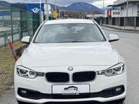 Gebraucht BMW 318 150 PS (110 kW) 2016 Kombi