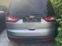 Gebraucht Ford Galaxy Trend 140 PS (102 kW) 2010 Van / Kleinbus
