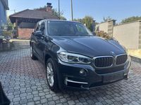 Gebraucht BMW X5 258 PS (189 kW) 2014 SUV