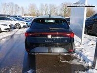 gebraucht Seat Leon Sportstourer FR 2.0 TDI DSG Kombi DSG*KAMERA*AH...