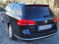 gebraucht VW Passat Passat VariantVariant Highline DSG