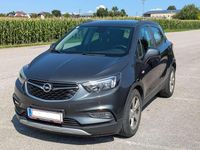 gebraucht Opel Mokka X Mokka X1,4 Turbo Edition Aut. Edition