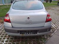 gebraucht Renault Mégane GrandTour 1.9 dCi Confort Expression