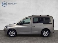 Gebraucht VW Caddy Life 114 PS (83 kW) 2024 Braun Van / Kleinbus