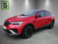 gebraucht Renault Arkana Esprit Alpine Full Hybrid E-Tech 145 (MY25)
