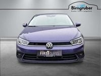 gebraucht VW Polo 4Me TSI