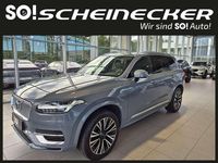 gebraucht Volvo XC90 T8 AWD Recharge PHEV Core Geartronic