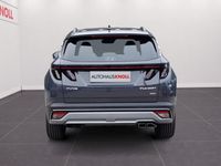gebraucht Hyundai Tucson NX4 GO Plus 1,6 T-GDi 4WD 48V DCT t5bu3-PP1
