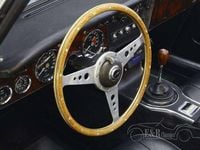 Gebraucht Austin Healey 3000 MK III 170 PS (125 kW) 1966 Blau Cabrio