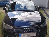 gebraucht Audi A1 A11,6 TDI Ambition Ambition