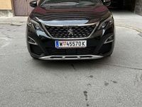 Gebraucht Peugeot 3008 GT-line 131 PS (96 kW) 2020 SUV