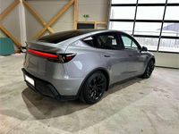 gebraucht Tesla Model Y Model Y LongRange RWD - 620KM REICHWEITE