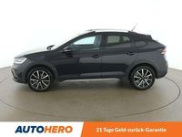 gebraucht VW Taigo 1.0 TSI Style