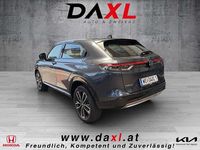 gebraucht Honda HR-V 1,5 i-MMD Hybrid 2WD Advance Aut. *DAXL AKTION*