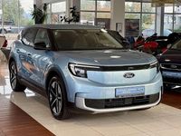 gebraucht Ford Explorer Elektro Heckantrieb 77kWh
