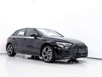 gebraucht Audi A3 SB 35 TFSI S-line | Black Sky B&O