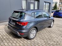 gebraucht Seat Arona Style Edition 1.0 TSI DSG